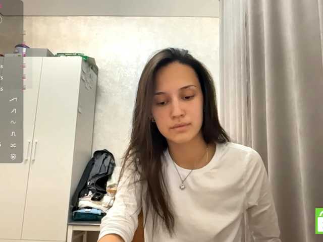 JacquelynClowes live cam on BongaCams