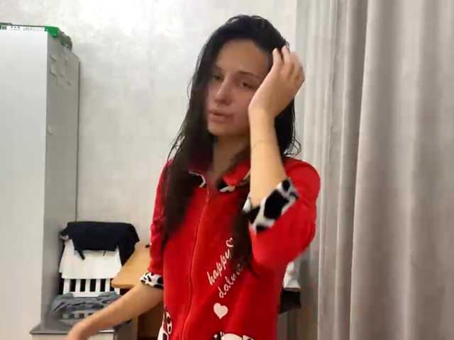 JacquelynClowes live cam on BongaCams