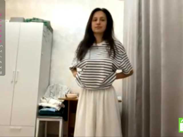 JacquelynClowes live cam on BongaCams