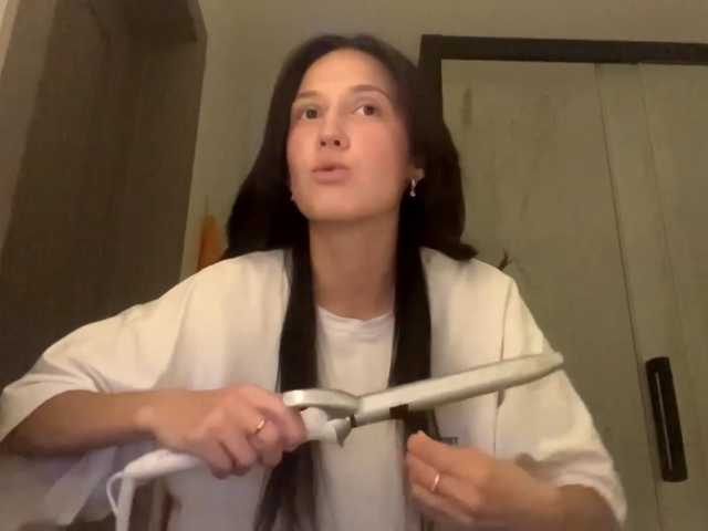 JacquelynClowes live cam on BongaCams