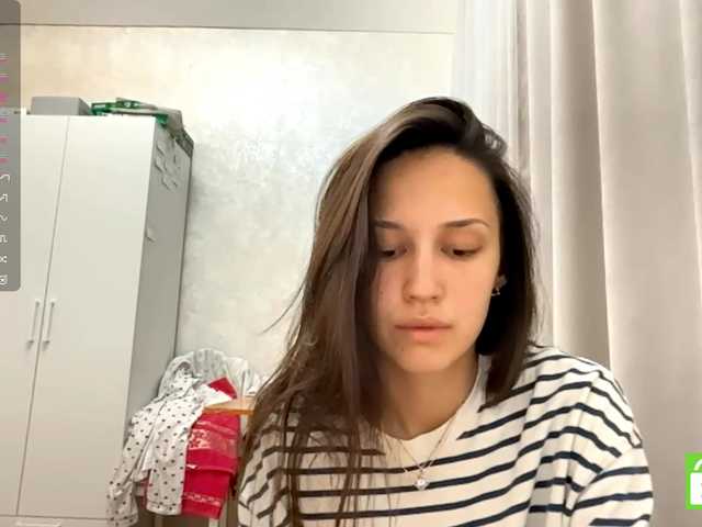JacquelynClowes live cam on BongaCams