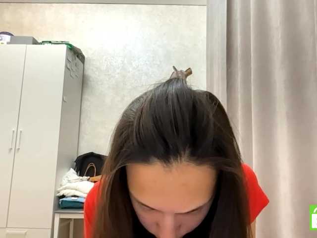 JacquelynClowes live cam on BongaCams