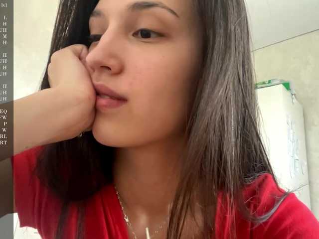 JacquelynClowes live cam on BongaCams