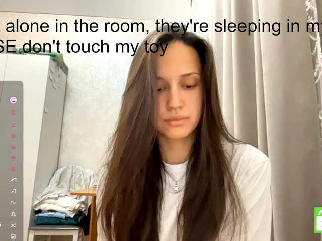 JacquelynClowes live webcam show
