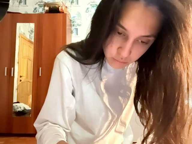 JacquelynClowes live cam on BongaCams