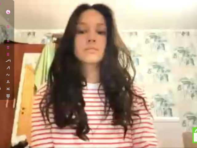 JacquelynClowes live cam on BongaCams