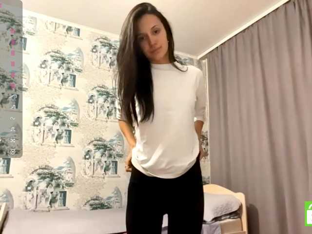 JacquelynClowes live cam on BongaCams