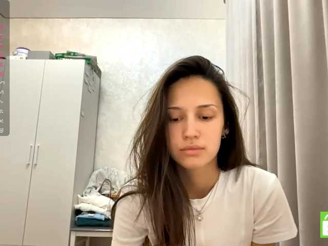 JacquelynClowes live webcam show