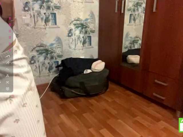 JacquelynClowes live cam on BongaCams