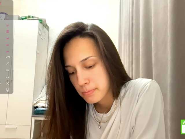 JacquelynClowes live webcam show