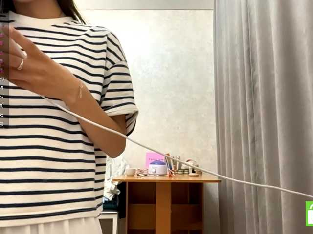 JacquelynClowes live cam on BongaCams