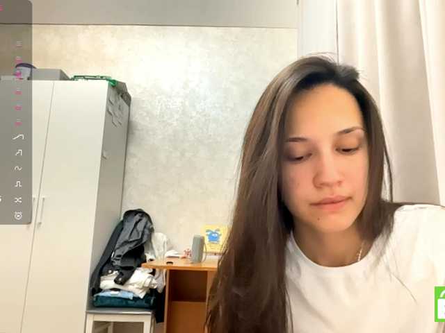 JacquelynClowes live cam on BongaCams