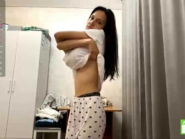 JacquelynClowes live webcam show