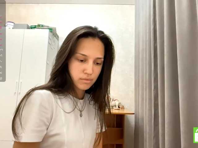 JacquelynClowes live cam on BongaCams