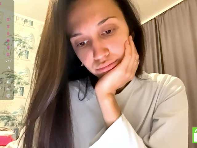 JacquelynClowes live cam on BongaCams