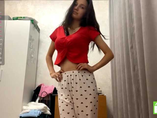 JacquelynClowes live cam on BongaCams