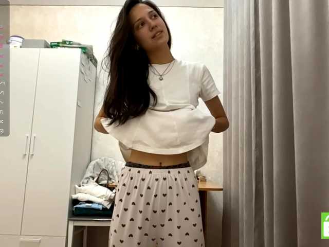 JacquelynClowes live webcam show