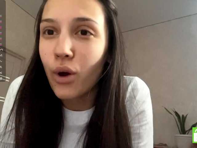 JacquelynClowes live cam on BongaCams