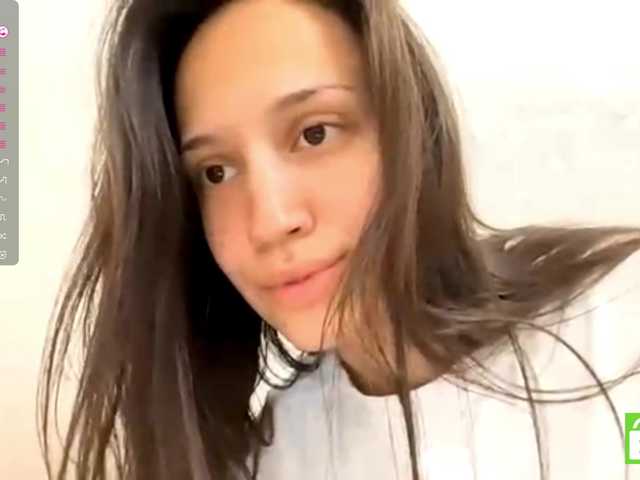 JacquelynClowes live cam on BongaCams