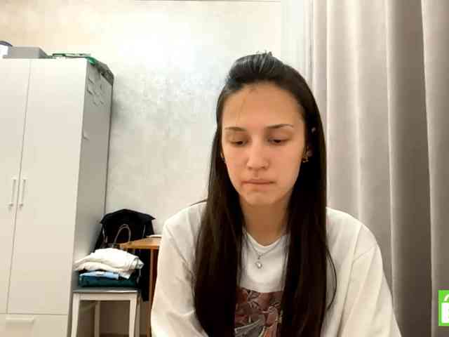 JacquelynClowes webcam