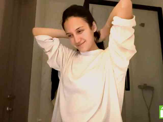 JacquelynClowes webcam