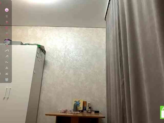 JacquelynClowes webcam