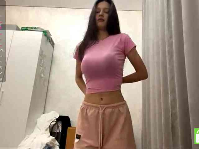 JacquelynClowes Sex Cam Show