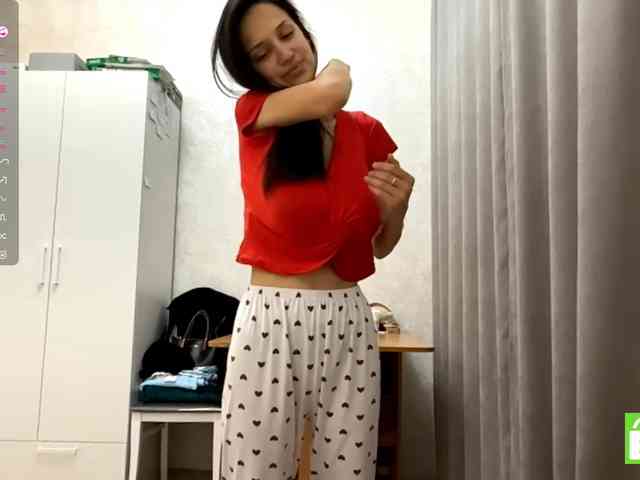 JacquelynClowes webcam