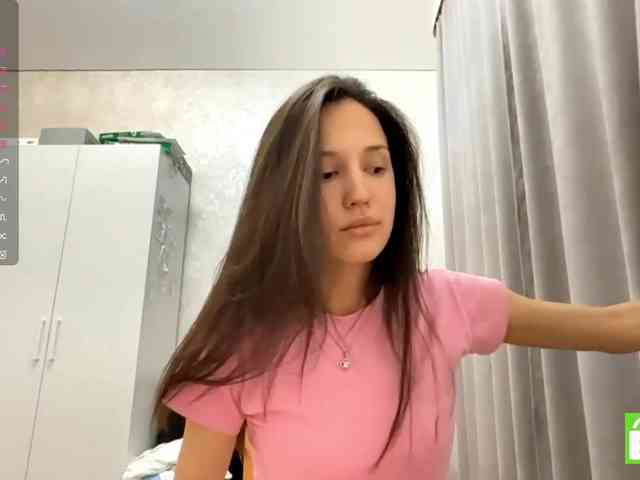JacquelynClowes webcam