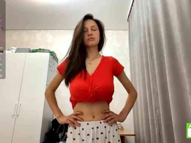JacquelynClowes webcam