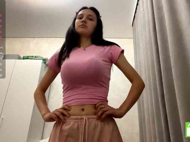 JacquelynClowes webcam
