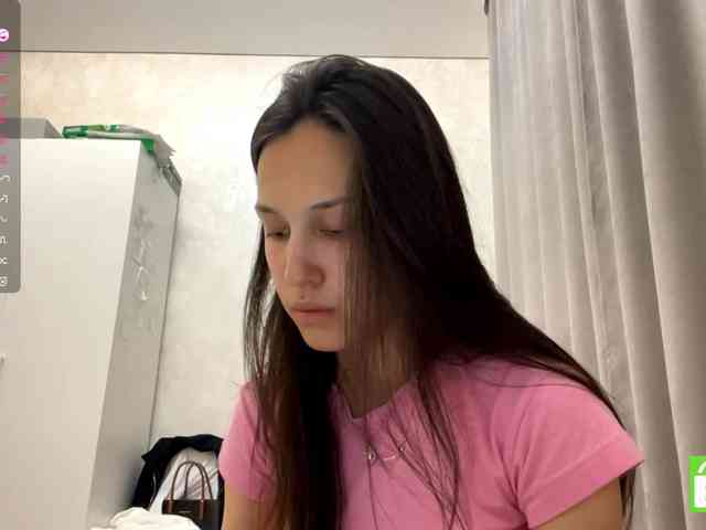 JacquelynClowes Sex Cam Show