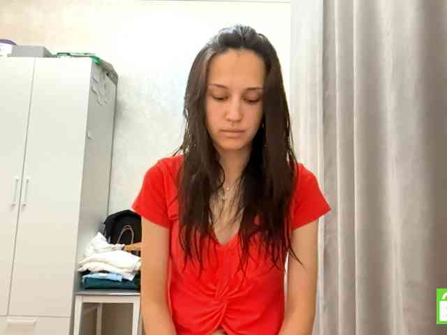 JacquelynClowes webcam