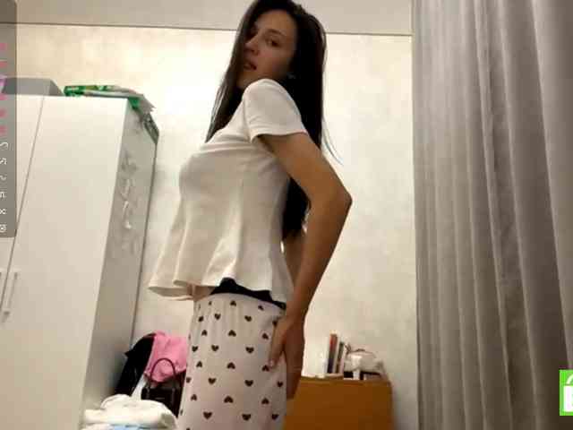 JacquelynClowes webcam