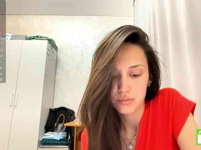 JacquelynClowes webcam