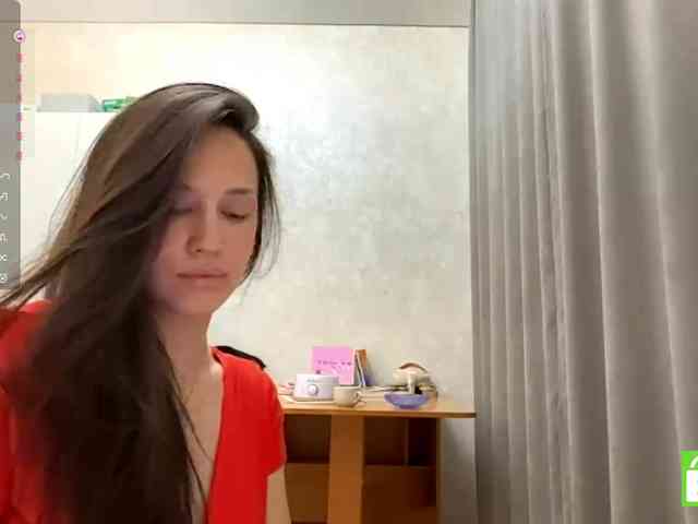 JacquelynClowes webcam