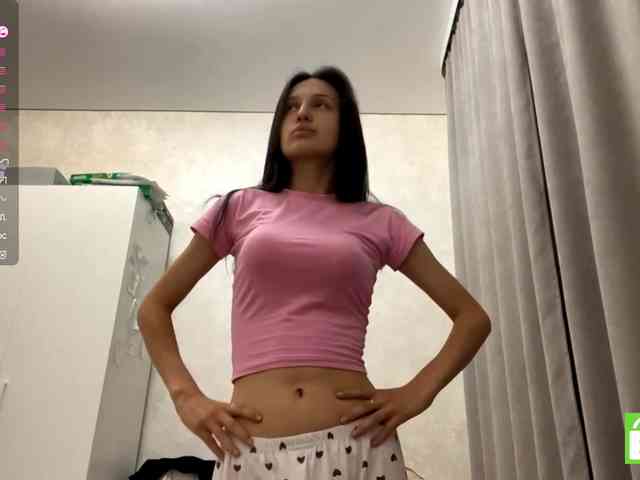 JacquelynClowes webcam