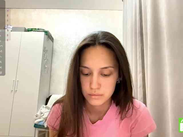 JacquelynClowes webcam