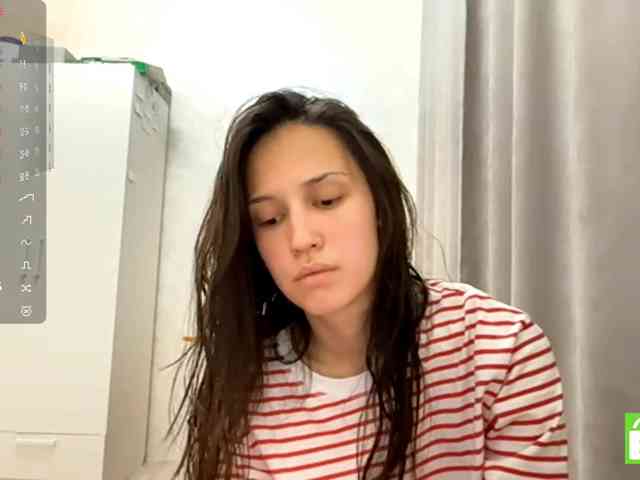 JacquelynClowes webcam