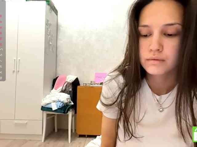 JacquelynClowes webcam