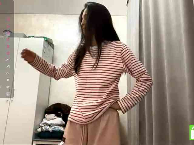 JacquelynClowes webcam