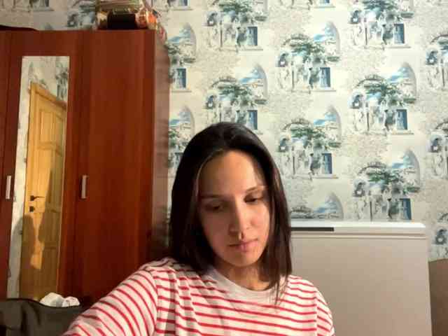 JacquelynClowes webcam