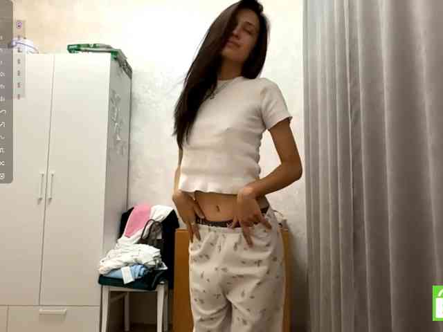JacquelynClowes webcam