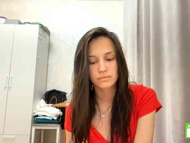 JacquelynClowes webcam