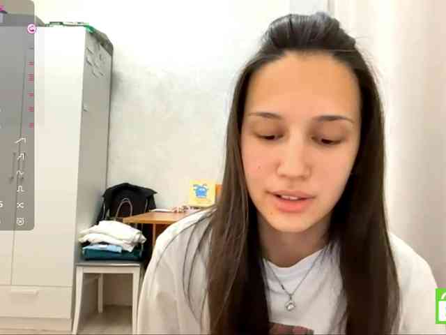 JacquelynClowes webcam