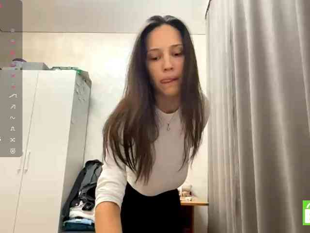 JacquelynClowes webcam