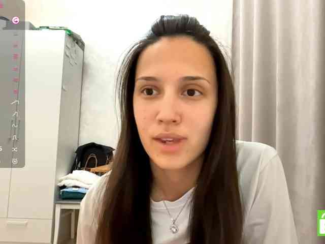 JacquelynClowes webcam