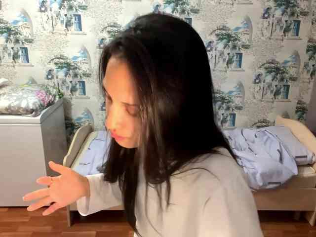 JacquelynClowes webcam