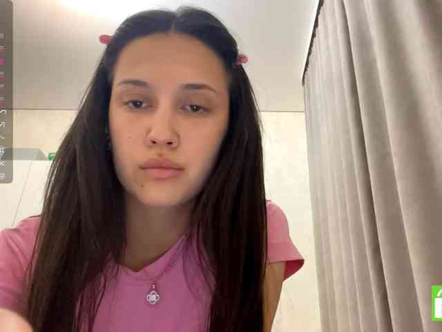 JacquelynClowes webcam