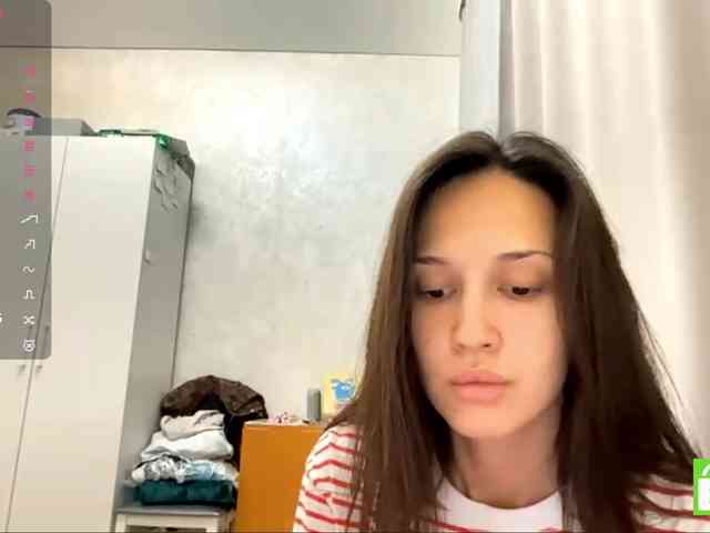 JacquelynClowes webcam